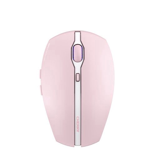 Cherry GENTIX BT - Souris PC Cherry - grosbill-pro.com - 0