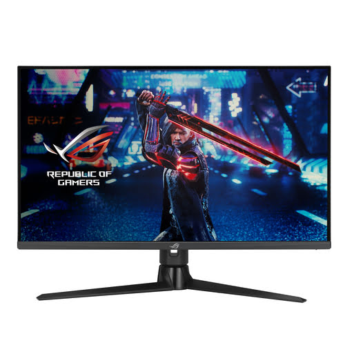 ROG Strix XG32UQ 32" 4K IPS 160Hz(OC)