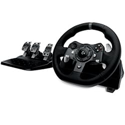 Logitech Périphérique de jeu MAGASIN EN LIGNE Grosbill