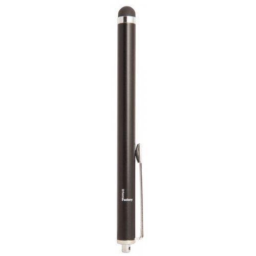 Grosbill Clavier PC Urban Factory stylus f tablet black Noir