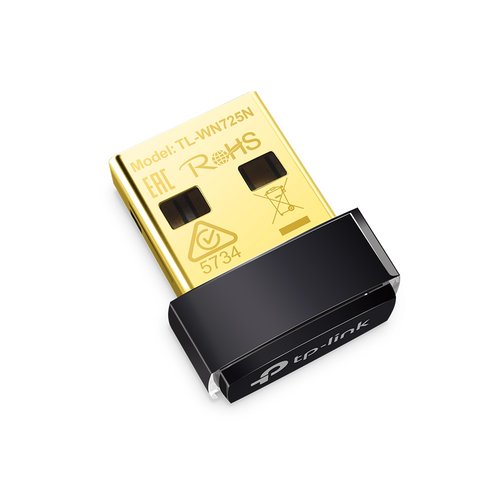 CLE WIFI / BLUETOOTH Tp Link Adaptateur USB Bluetooth 5.0 Nano - UB5A