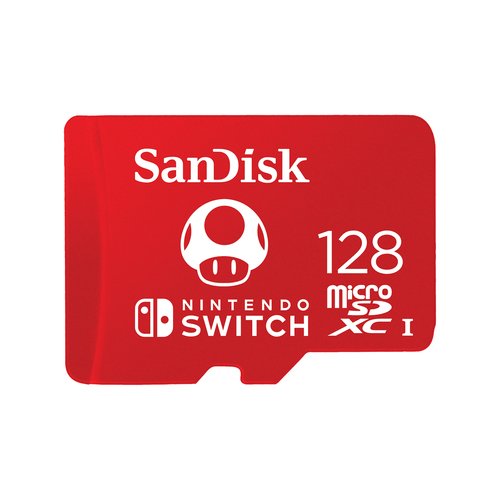 Sandisk Carte mémoire MAGASIN EN LIGNE Grosbill