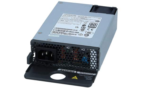 Cisco PWR-C6- 600WAC/2 (Alimentation Switch 600W) - Alimentation - 1