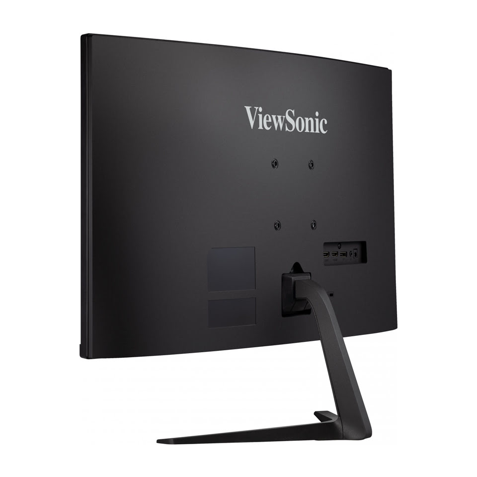 Écran 24” Pouces - VP2458, ecran pc incurvé, Moniteur pc 4k