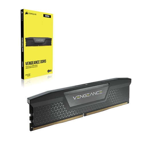 Corsair Vengeance RGB Pro 32Go (2x16Go) DDR4 3600MHz - Mémoire PC Corsair  sur