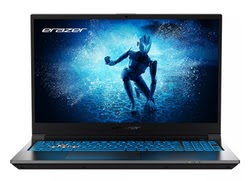 P60 15.6" FHD 144Hz/i5-12450H/4060/16Go/512Go/FD 