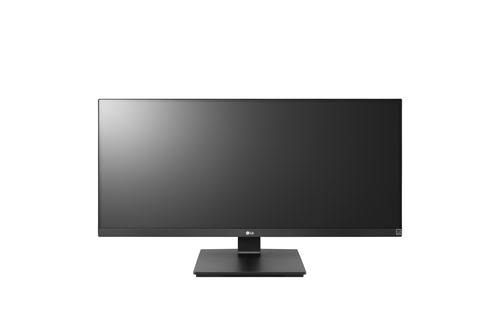 Grosbill Ecran PC LG 29BN650-B - 29"/IPS/5ms/DP/HDMI/75Hz