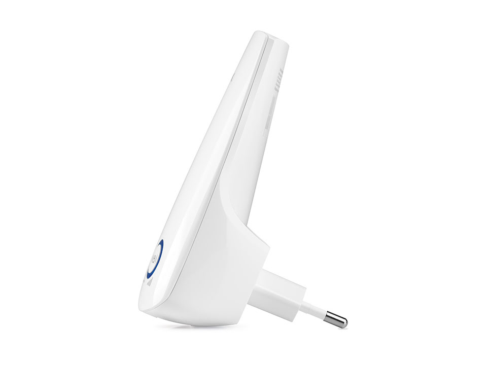 TP-Link TL-WA850RE - Répéteur WiFi N 300 - grosbill-pro.com - 1