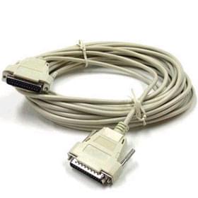 Câble DB25 mâle - mâle 10m - Connectique PC - grosbill-pro.com - 0