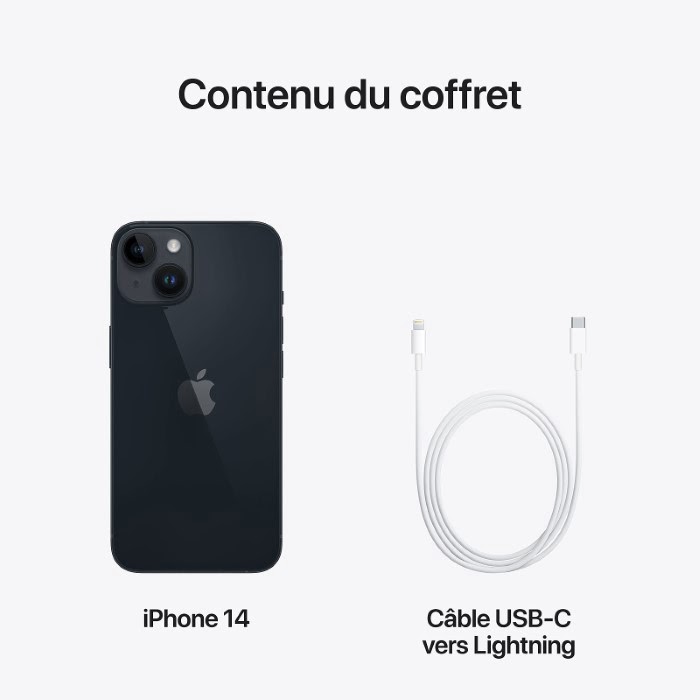 image produit