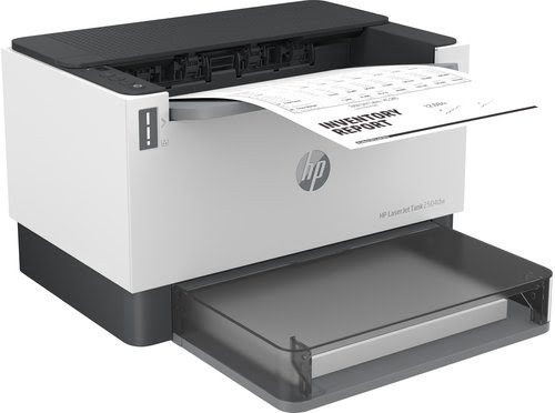 LASERJET TANK 2504DW PRINTER (2R7F4A#B19) - Achat / Vente sur grosbill-pro.com - 3