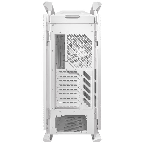ASUS ROG Hyperion GR701 - Blanc - Boîtier PC - Garantie 3 ans LDLC