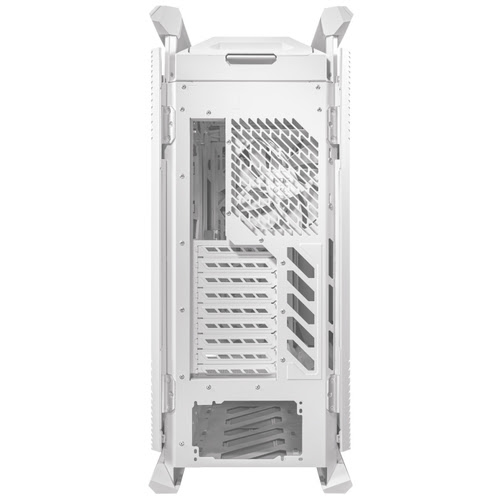 Asus ROG HYPERION GR701 Blanc - Boîtier PC Asus - grosbill-pro.com - 4