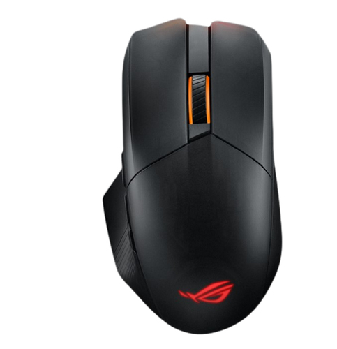 Asus ROG CHAKRAM X Origin - Souris PC Asus - grosbill-pro.com - 0