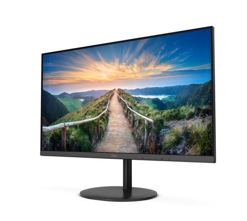 23.8IN QHD 2560X1440 4MS 16:9 - Achat / Vente sur grosbill-pro.com - 2