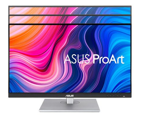 Asus 27"  90LM06M1-B01170 - Ecran PC Asus - grosbill-pro.com - 4