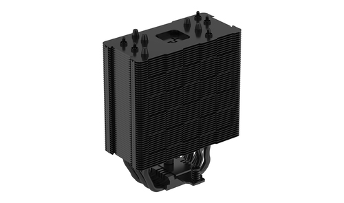 Deepcool Noir - Ventilateur CPU Deepcool - grosbill-pro.com - 6