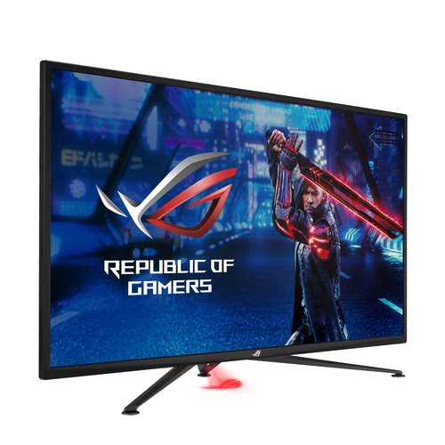 Asus 43"  90LM0590-B02170 - Ecran PC Asus - grosbill-pro.com - 2