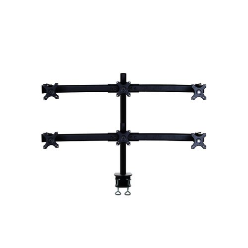 NewStar Flatscreen Desk Mount clamp - Achat / Vente sur grosbill-pro.com - 1