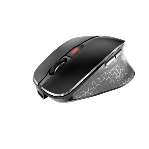 Cherry MW 8C Ergo - Souris PC Cherry - grosbill-pro.com - 2