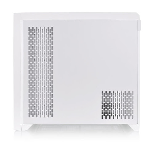 Thermaltake CTE C750 TG ARGB White Blanc - Boîtier PC Thermaltake - 3