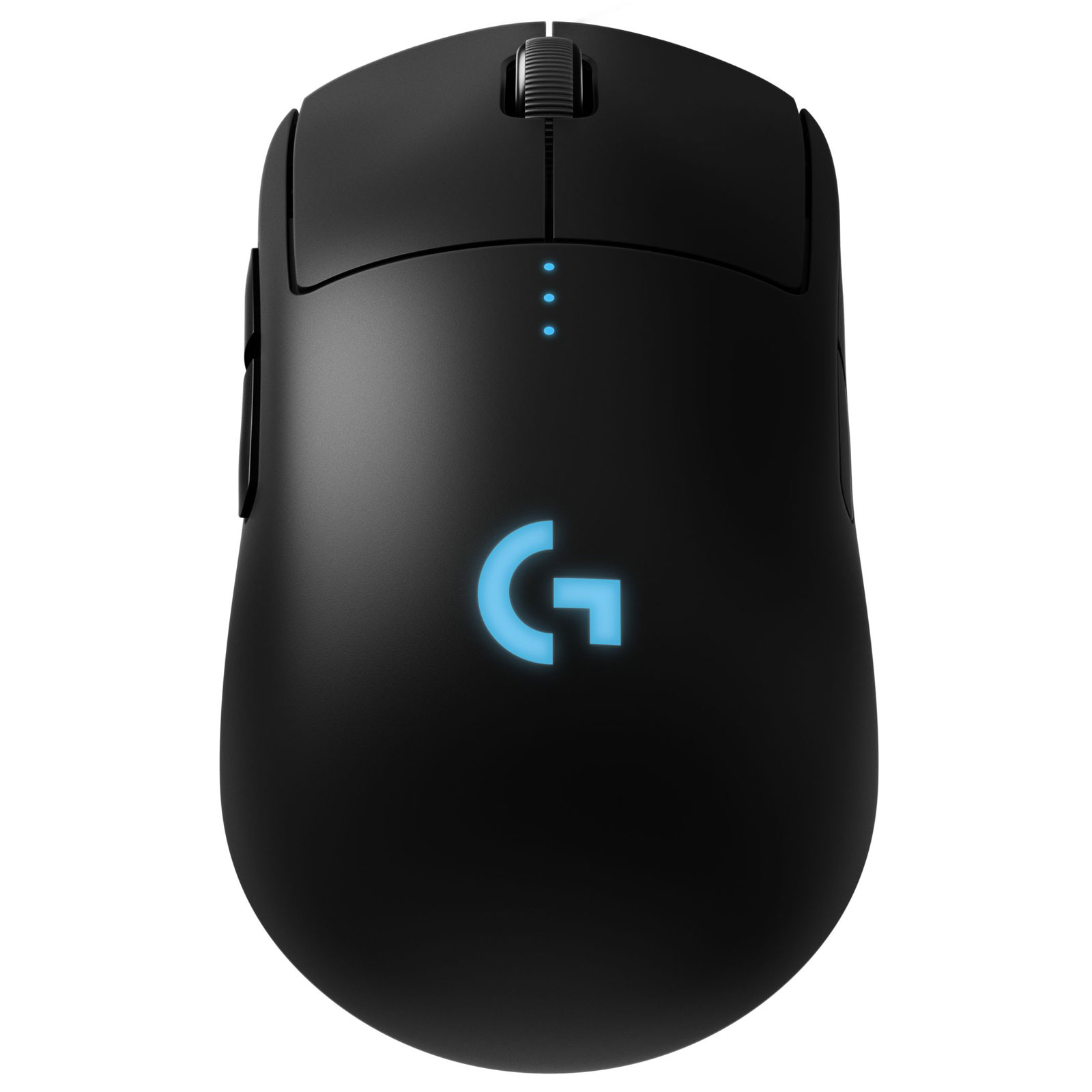 Logitech G Pro Wireless - Souris PC Logitech - grosbill-pro.com - 3