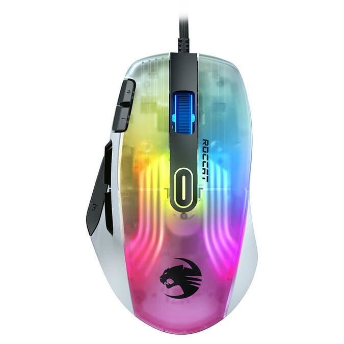 Roccat Kone XP - Souris PC Roccat - grosbill-pro.com - 0