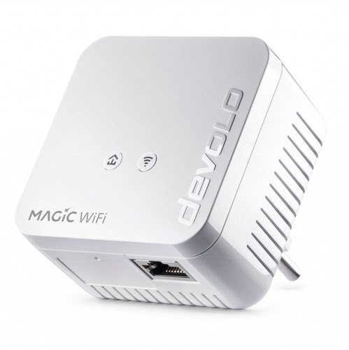 Devolo  Magic 1 WiFi mini  - Adaptateur CPL - grosbill-pro.com - 0