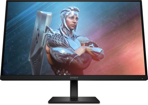 Grosbill Ecran PC HP OMEN 27 FHD 165Hz Gaming Mon EMEA-INTL E