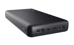 Batterie externe PRIMO - 20.000mAh - Powerbank 
