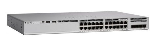  CATALYST 9200 24-PORT POE+ C9200-24P-E  - Achat / Vente sur grosbill-pro.com - 2