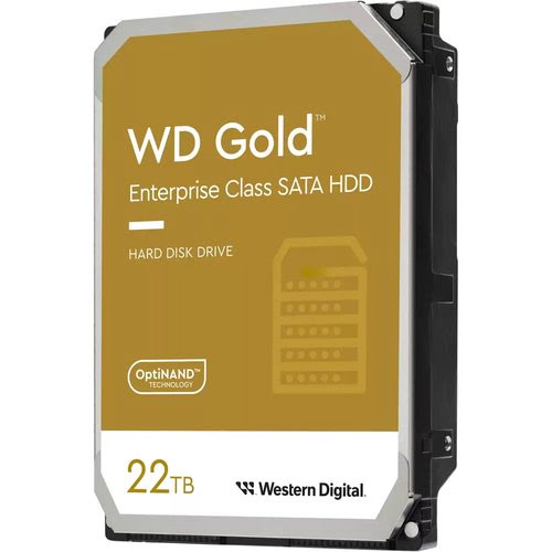 22TB GOLD 512 MB - Achat / Vente sur grosbill-pro.com - 0