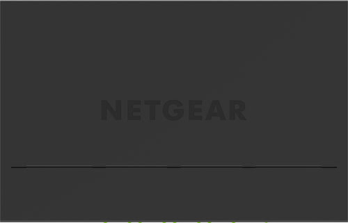 Switch Netgear 5 ports 10/100/1000 POE+ - GS305EP  - grosbill-pro.com - 4