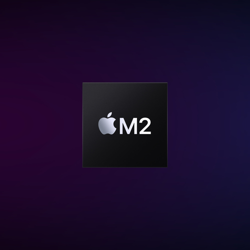 Apple Mac Mini M2 (MMFJ3FN/A) - Barebone et Mini-PC Apple - 1