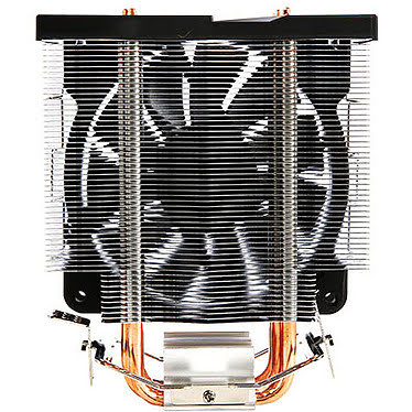 Antec A400 RGB - Ventilateur CPU Antec - grosbill-pro.com - 4