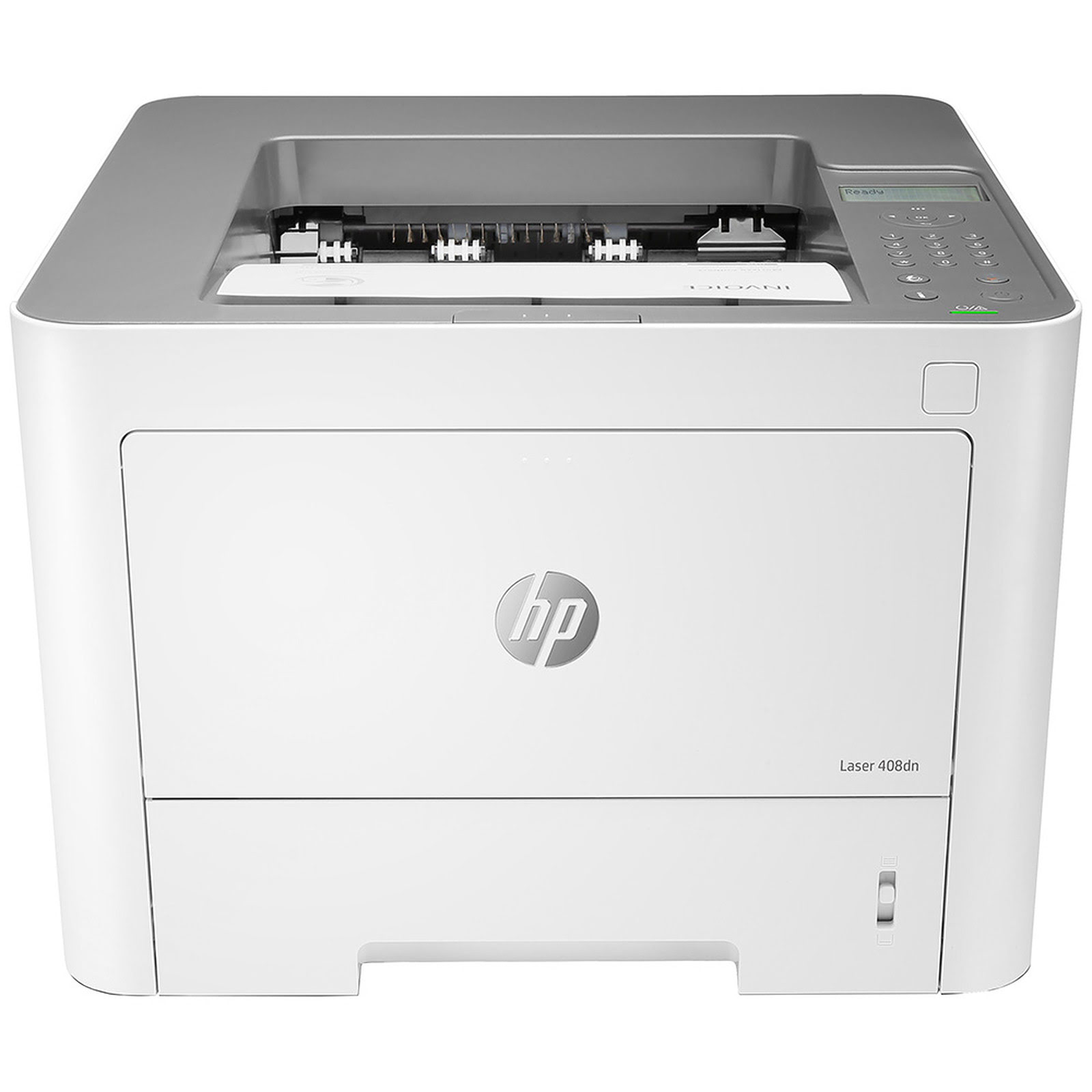 LASERJET M408DN (7UQ75A) - Achat / Vente sur grosbill-pro.com - 0