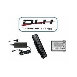 Batterie Li-Ion 10.8v 7600mAh - HERD1277-B083Q3 - grosbill-pro.com - 0