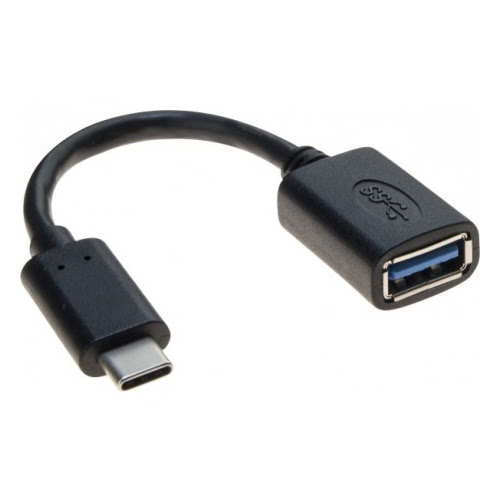 Cable USB C vers A Fem. pour Tablette/Smartphone