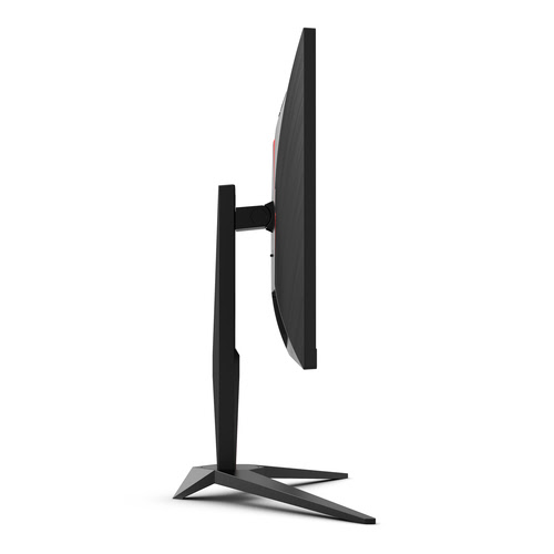 AOC 32"  AG325QZN/EU - Ecran PC AOC - grosbill-pro.com - 4