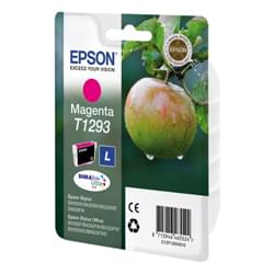 Grosbill Consommable imprimante Epson Cartouche T1293 Magenta