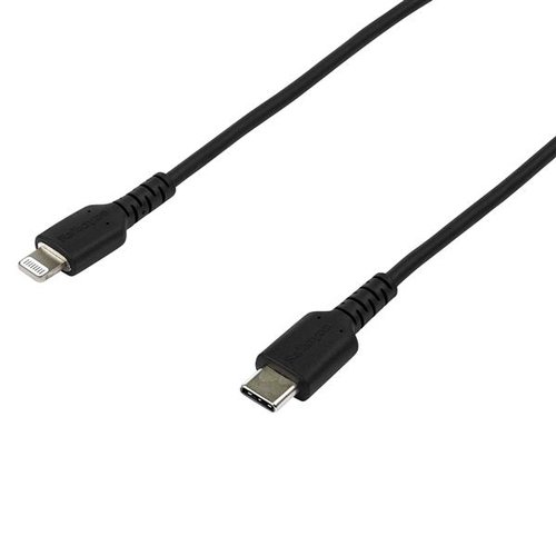 Cordon DisplayPort 1.4 M vers HDMI 2.0 M - AWG32 - Noir - 2m