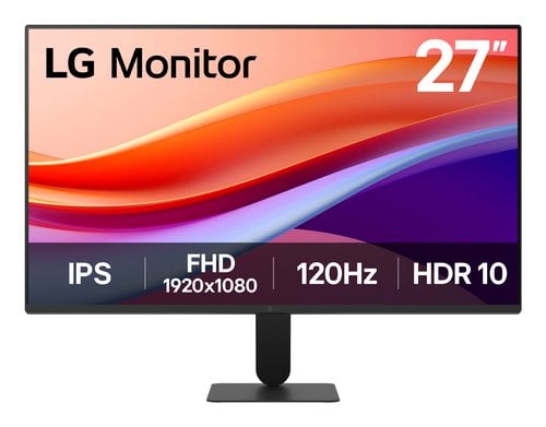 LG 27U411AB/27 FHD 1920x1080