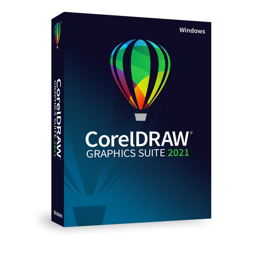 CorelDRAW Graphics Suite 2021/FR/NL/Wind - Achat / Vente sur grosbill-pro.com - 6