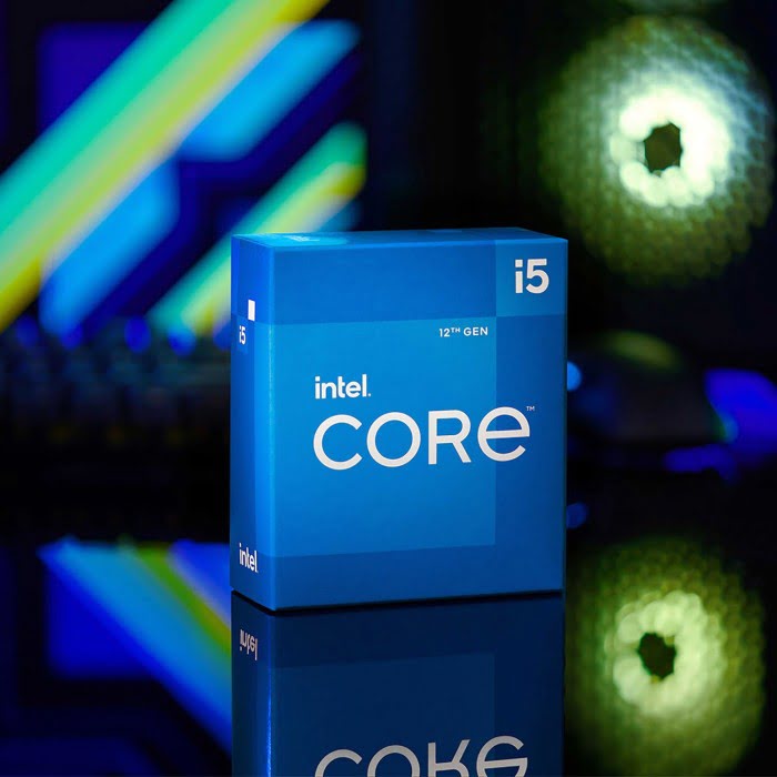 Intel Core i5-12500 - 3.0GHz - Processeur Intel - grosbill-pro.com - 4