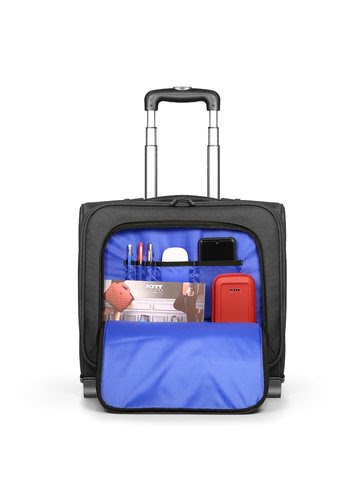 HANOI II TROLLEY 15 6'' (105340) - Achat / Vente sur grosbill-pro.com - 3