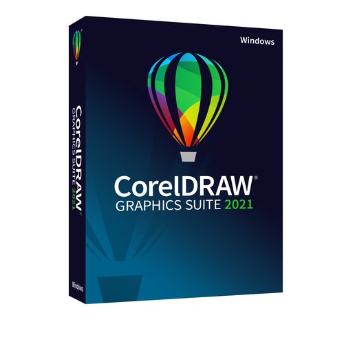 CorelDRAW Graphics Suite 2021/FR/NL/Wind - Achat / Vente sur grosbill-pro.com - 7