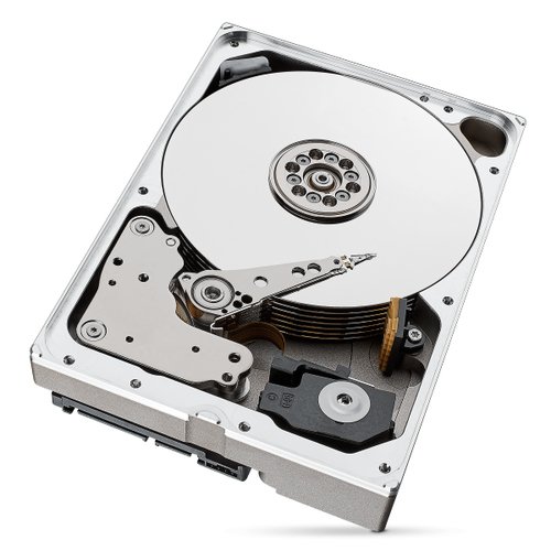 IRONWOLF PRO 10TB SATA 3.5IN - Achat / Vente sur grosbill-pro.com - 4