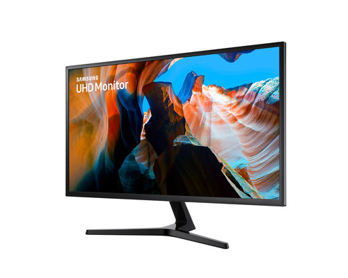 Samsung 32"  LU32J590UQPXEN - Ecran PC Samsung - grosbill-pro.com - 1