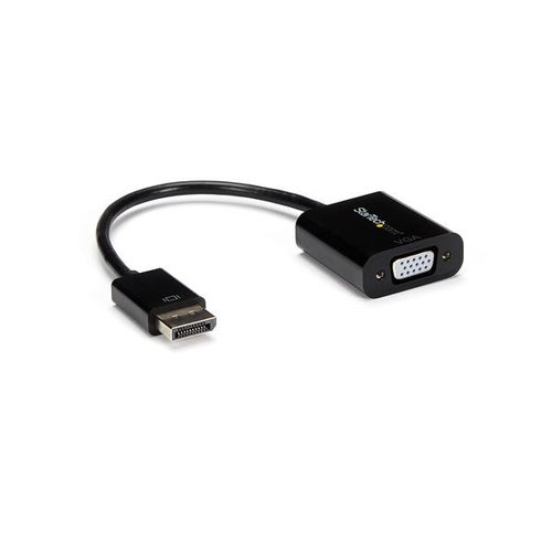 Adapter - DisplayPort to VGA - 5 Pack - Achat / Vente sur grosbill-pro.com - 1