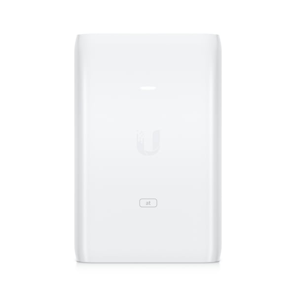 Injecteur PoE Z Ubiquiti 30W - U-POE-AT - Achat / Vente sur grosbill-pro.com - 5